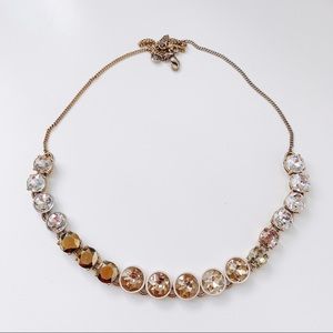 2 for $40 J crew Necklace